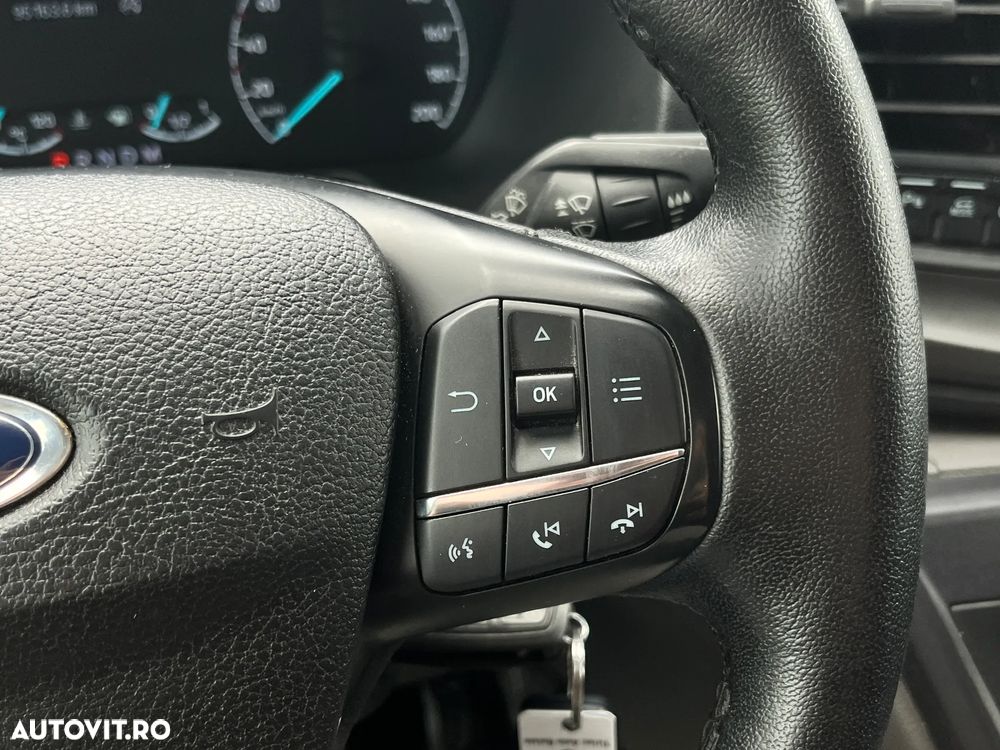 Ford Transit - 18