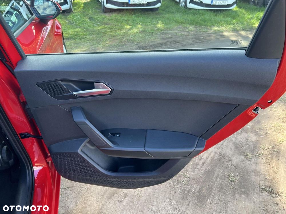 Seat Leon 2.0 TDI Style DSG - 13