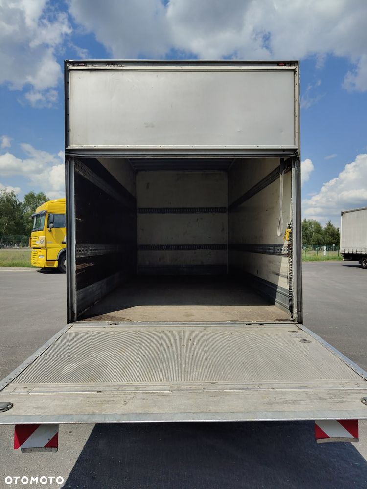 Renault Master - 4