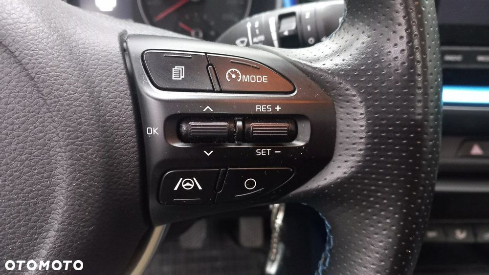 Kia Stonic 1.0 T-GDI L - 15