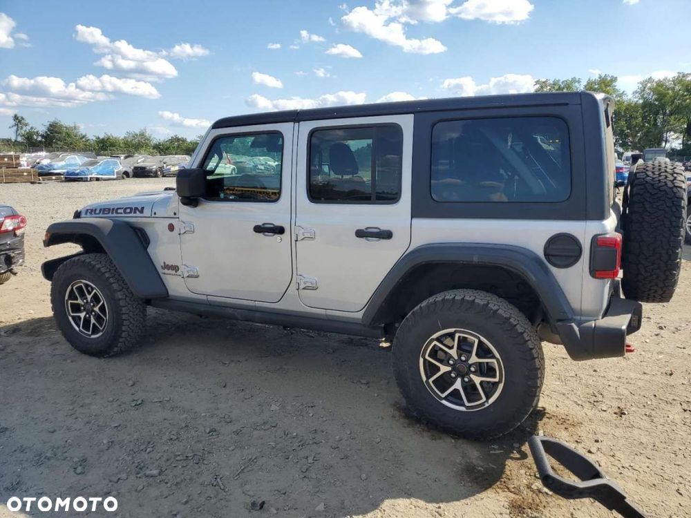 Jeep Wrangler - 3