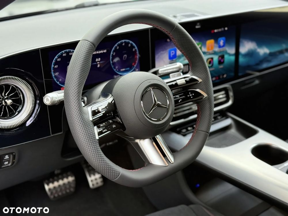Mercedes-Benz CLA - 22