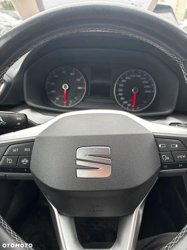Seat Leon - 8