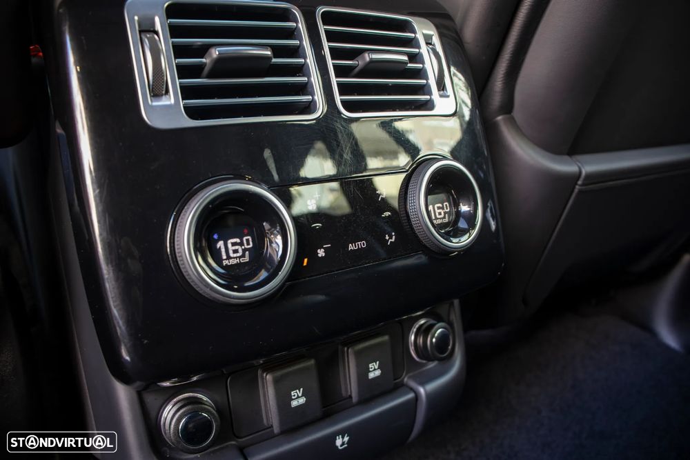 Land Rover Range Rover 5.0 V8 S/C Autobiography - 51
