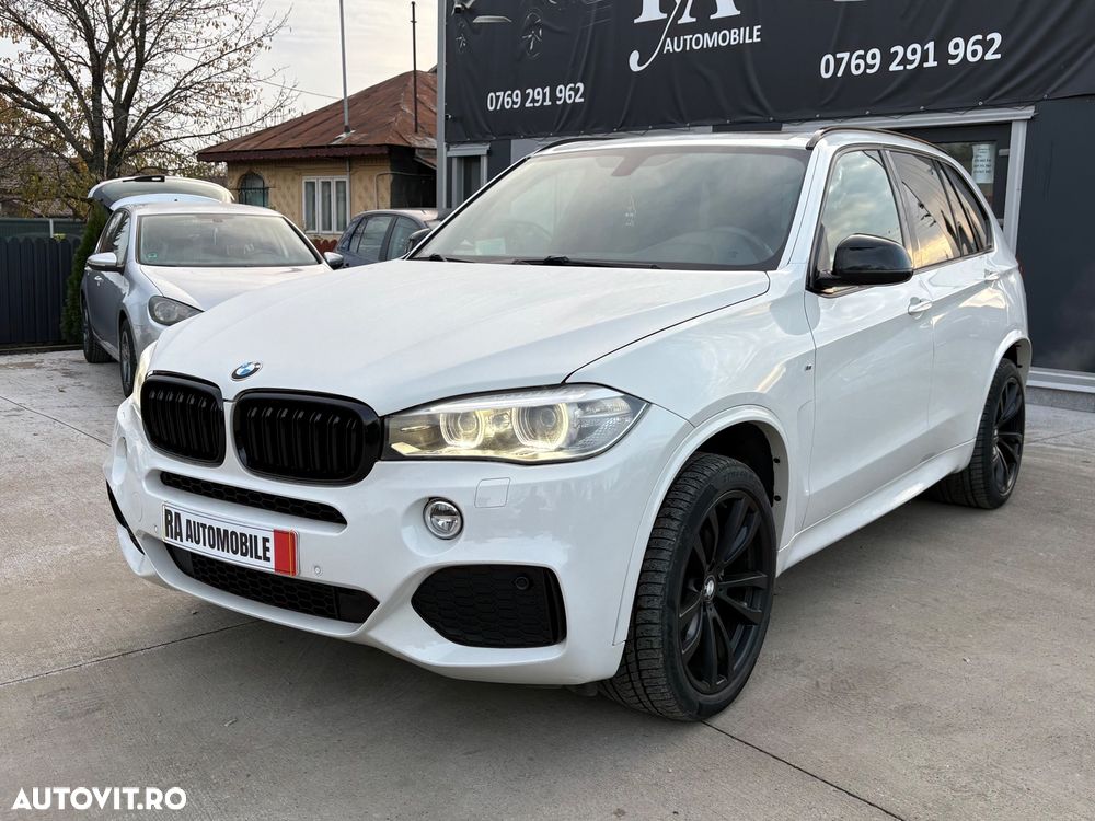 BMW X5 - 9