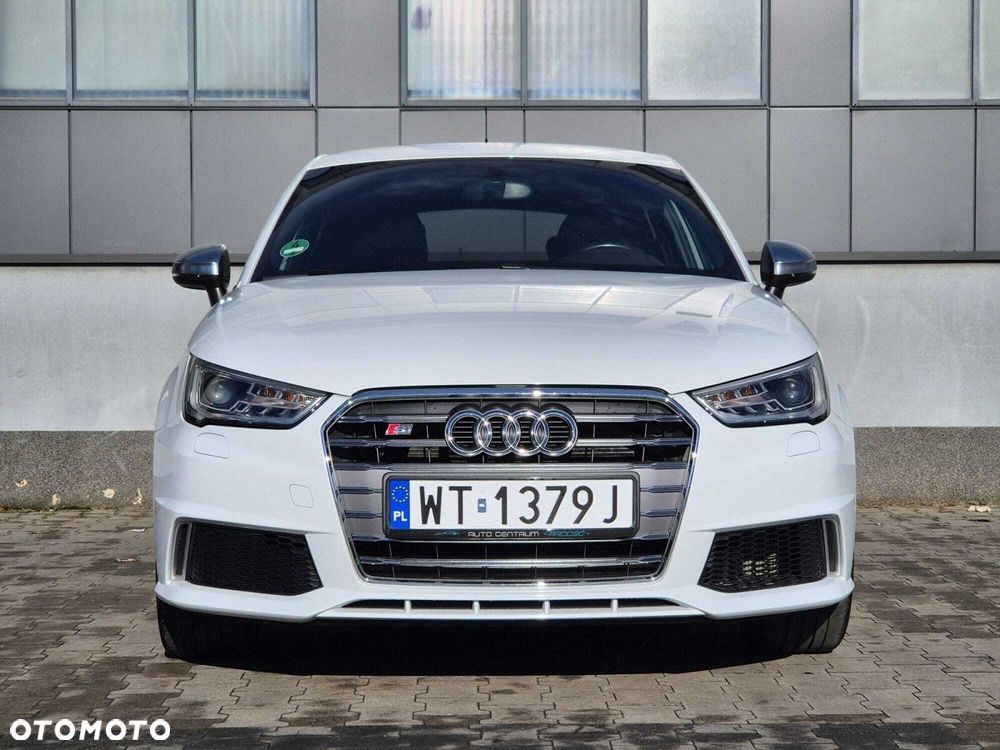 Audi S1 - 7