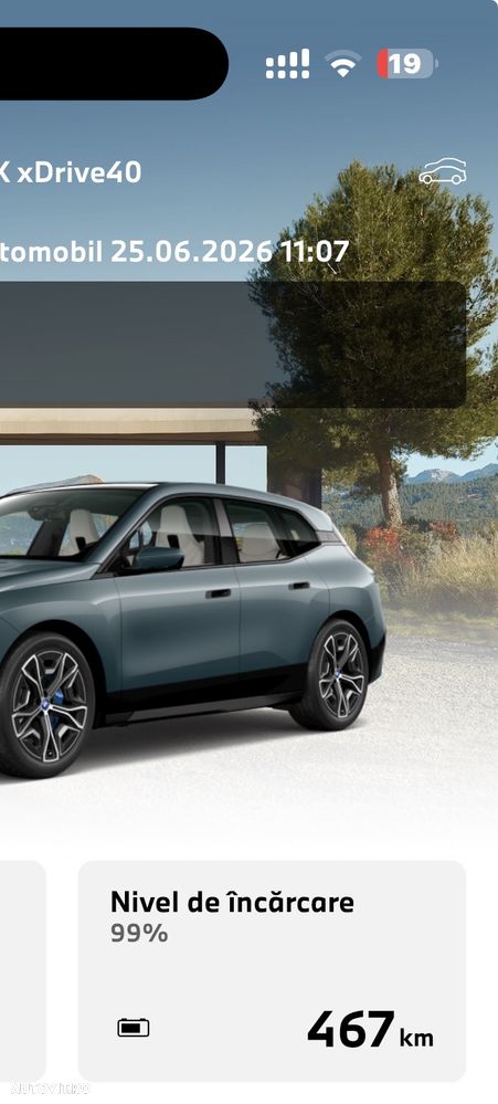 BMW iX 2022 — imagine 17