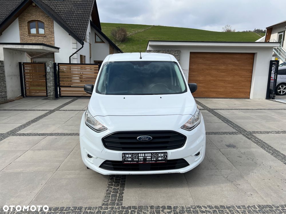 Ford Transit Connect - 2