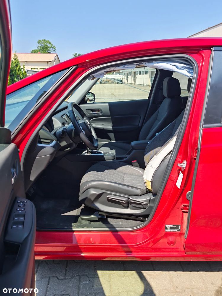 Honda Jazz e:HEV 1.5 i-MMD Elegance - 17