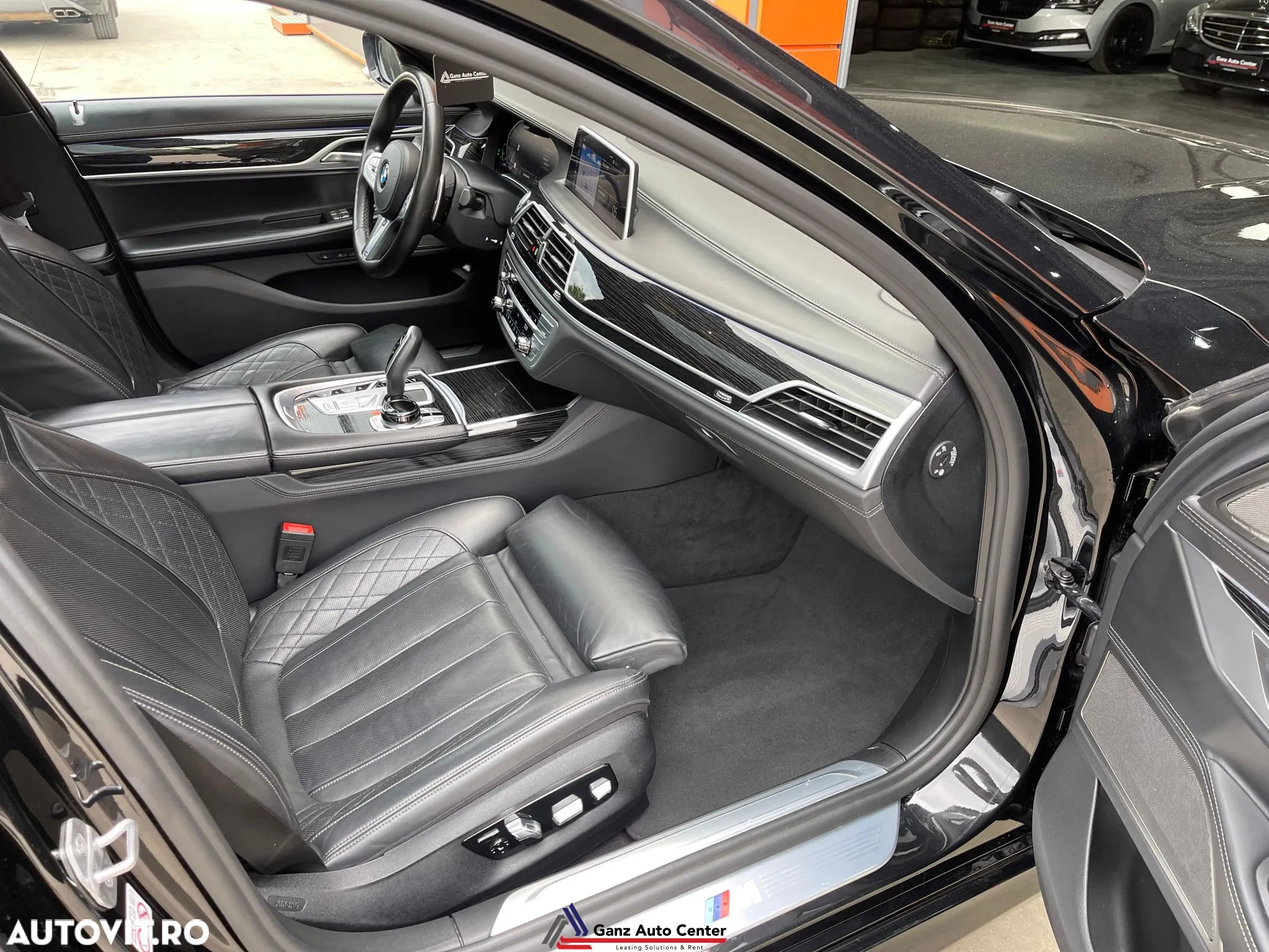 BMW Seria 7 745Le xDrive AT PHEV - 15