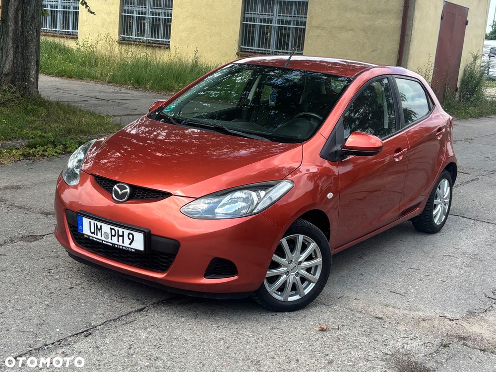 Mazda 2 1.3 Dynamic - 27