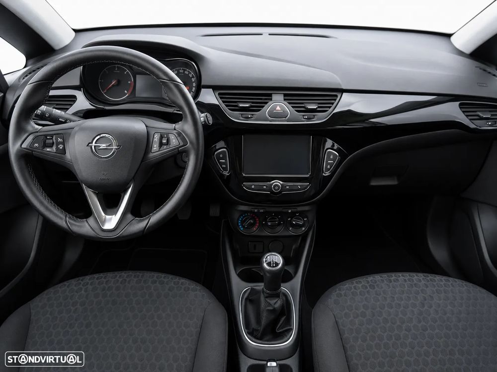 Opel Corsa 1.3 D (CDTi) (ecoFLEX) S&S Edition - 18