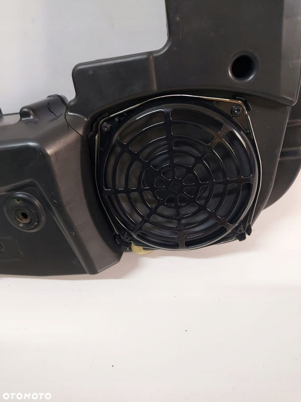 SUBWOOFER BOSE AUDI A1 8X0035412A - 9