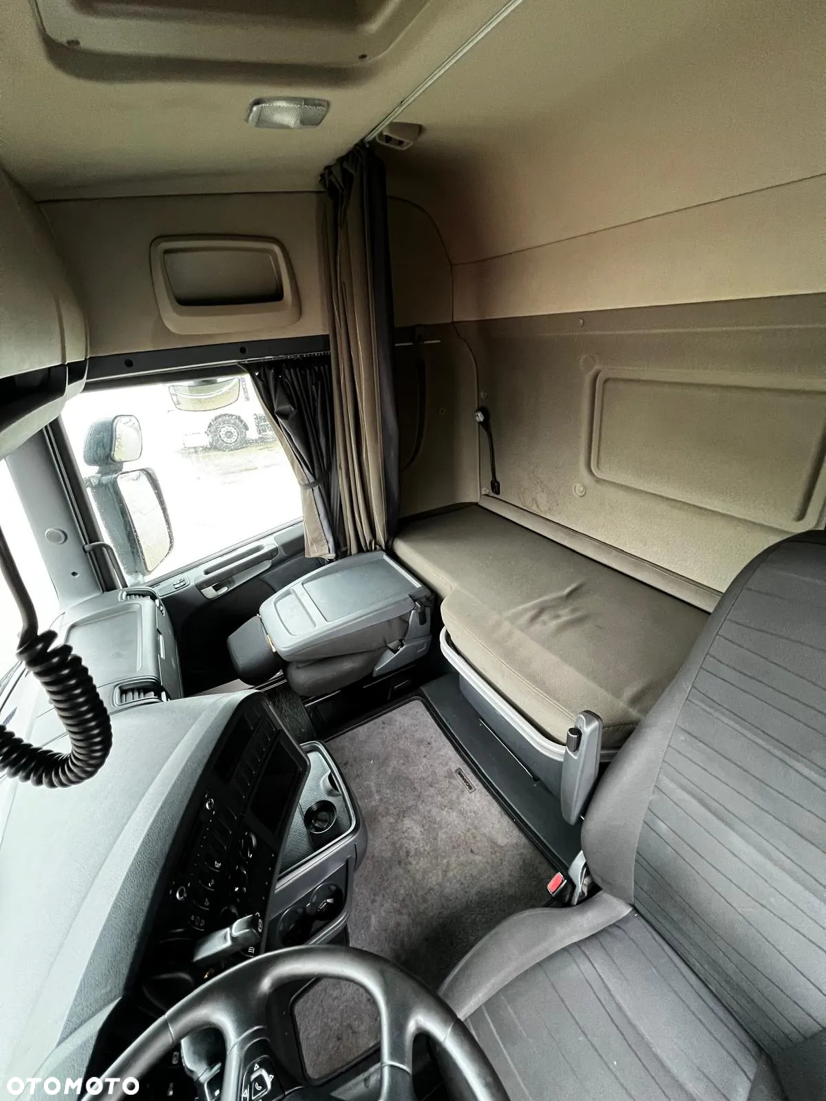 Scania R410 - 7