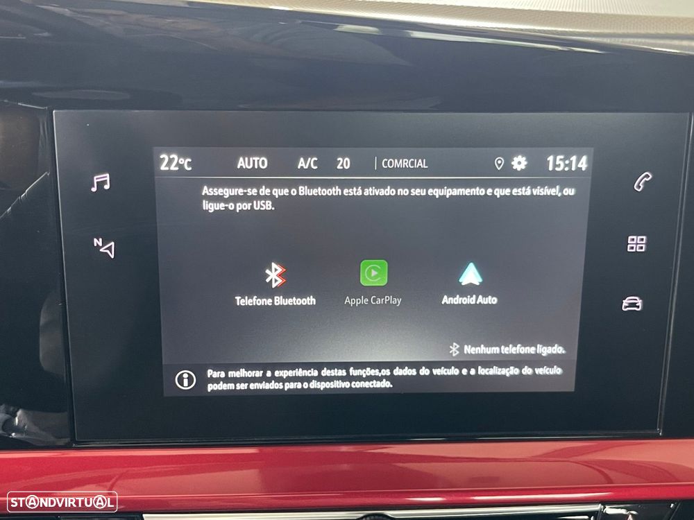 Opel Mokka-e 50 kWh GS - 20