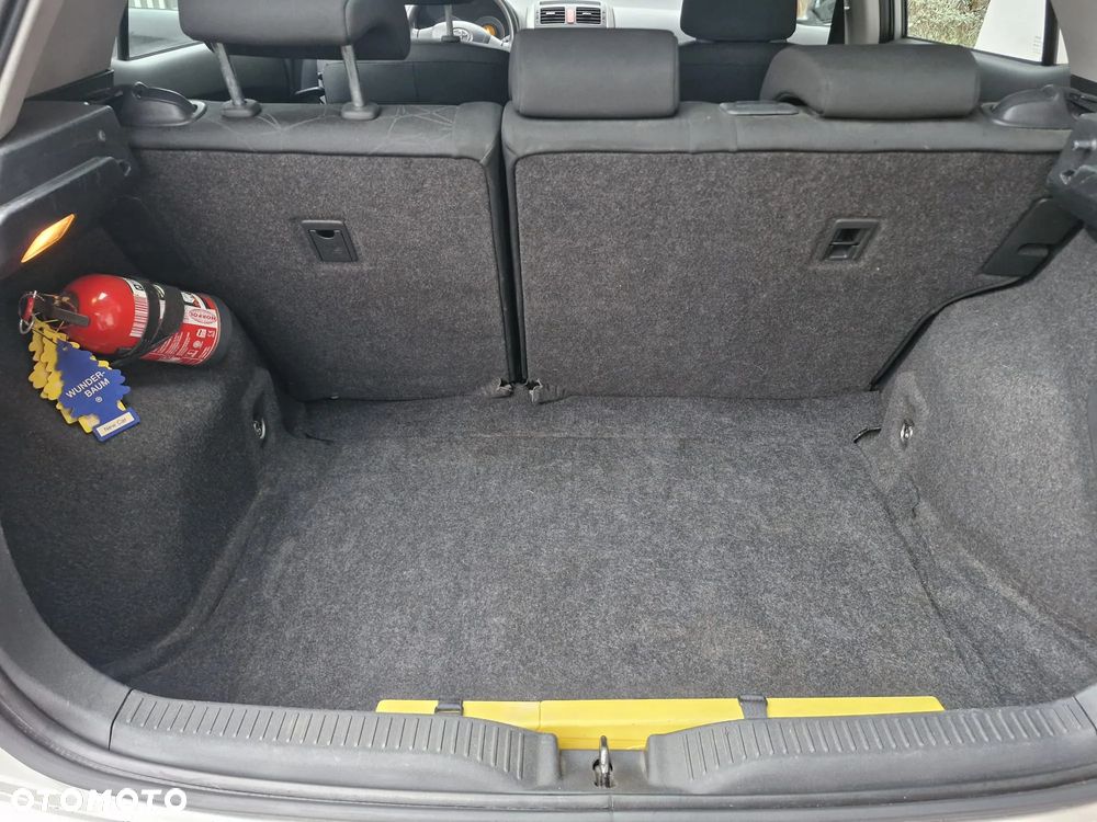 Toyota Auris 1.6 VVT-i Luna - 18