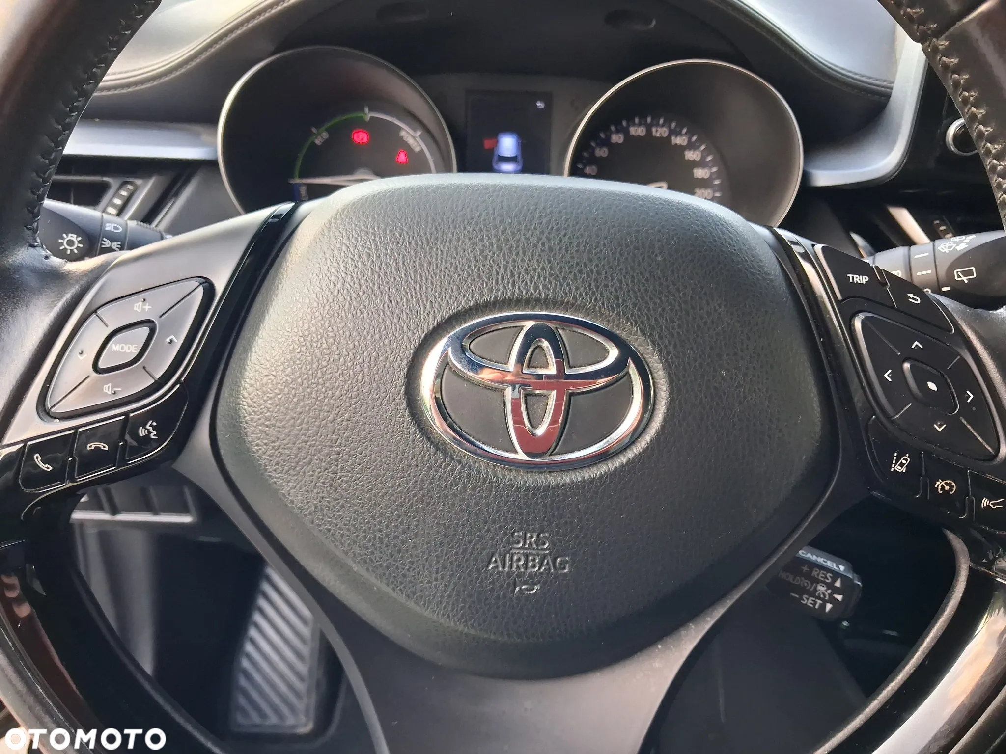 Toyota C-HR - 19