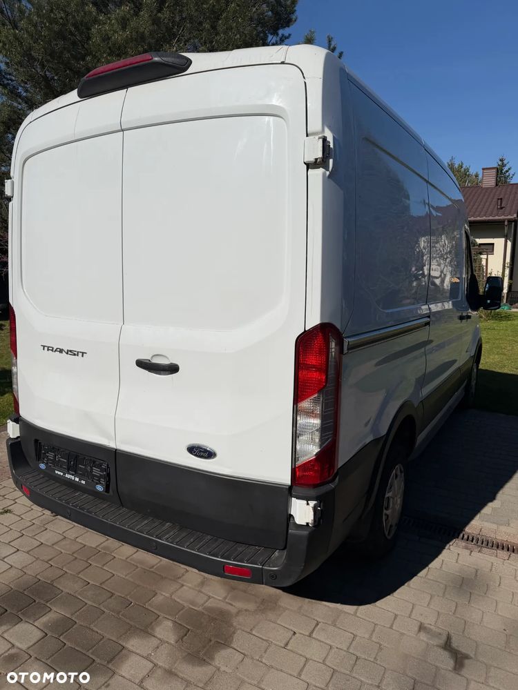 Ford Transit - 5