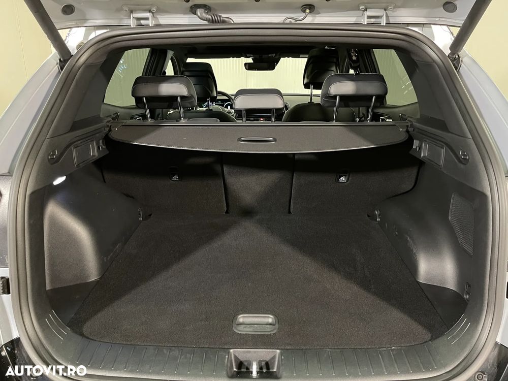 Kia Sportage 1.6T-GDI Hybrid AWD Aut. GT-Line - 13