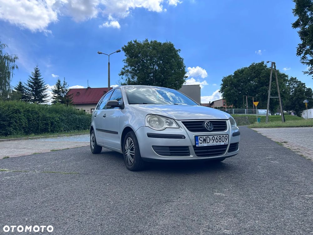 Volkswagen Polo - 5