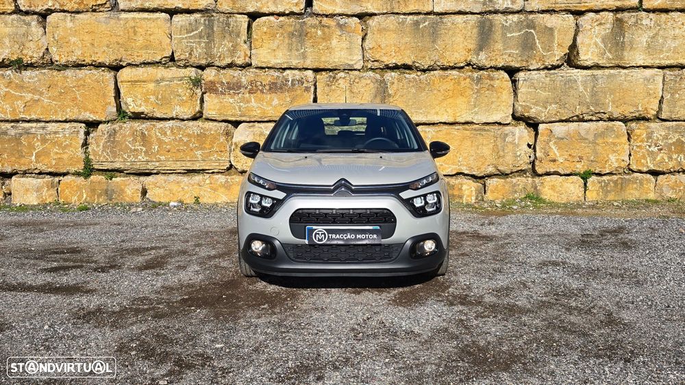 Citroën C3 1.2 PureTech Feel Pack - 5