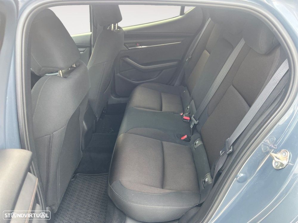 Mazda 3 Hatchback 2.0 Sky-G Excellence - 13