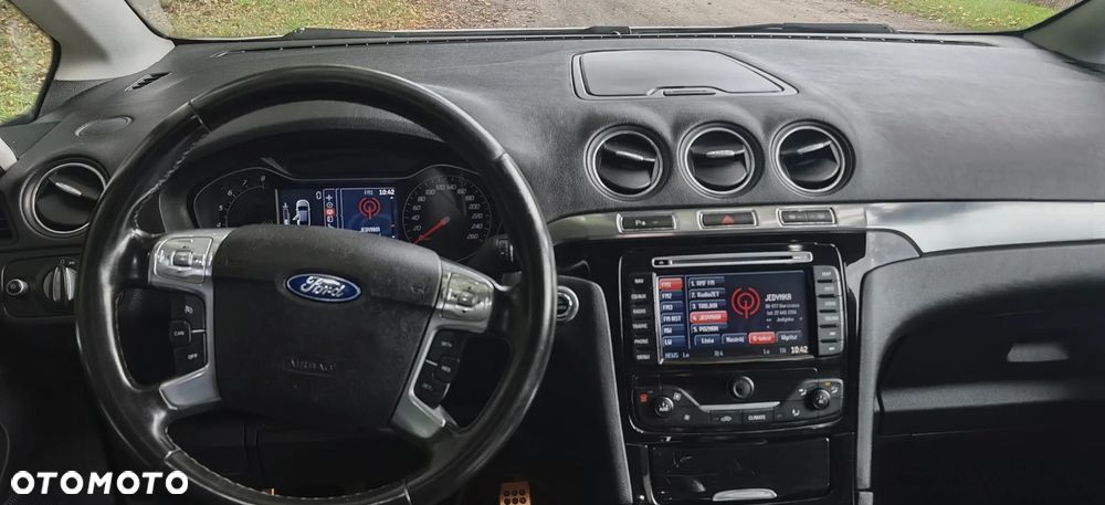 Ford S-Max 2.0 FF Titanium - 7