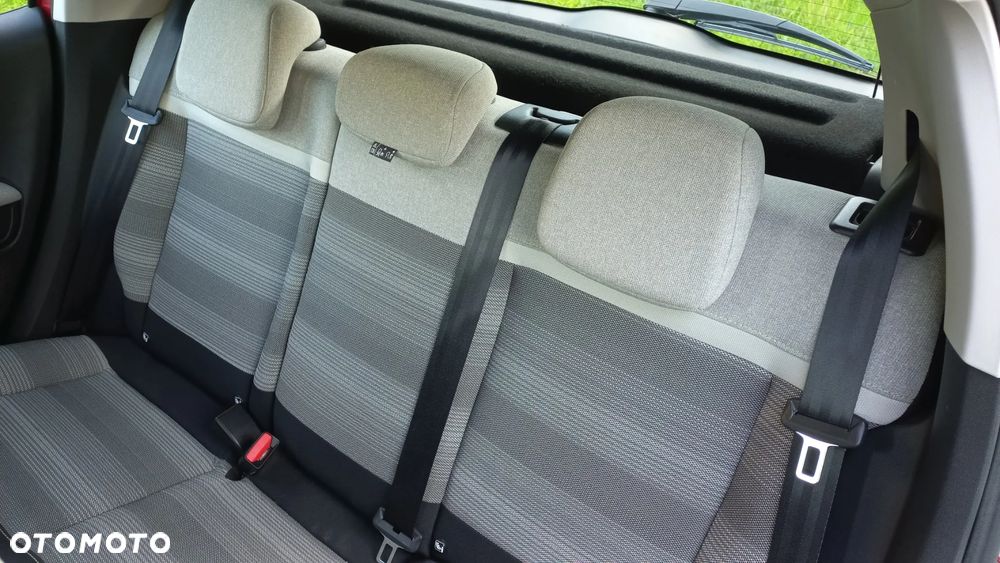 Citroën C3 1.2 PureTech Feel S&S - 7