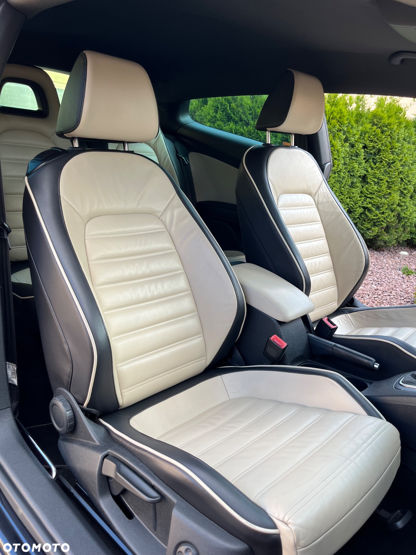 Volkswagen Scirocco 2.0 TDI DSG - 16