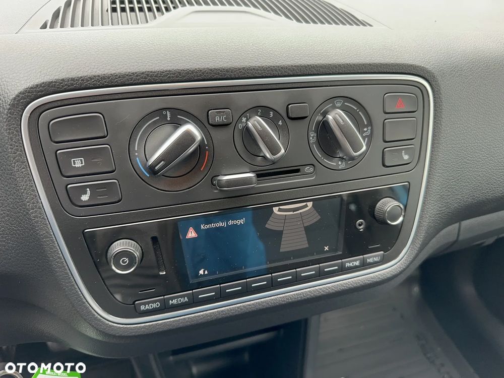 Skoda Citigo 1.0 Ambition - 19