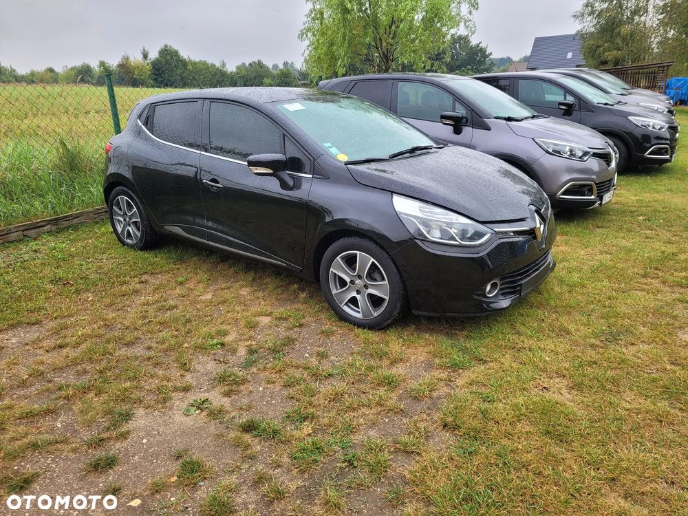 Renault Captur (ENERGY) dCi 90 INTENS - 9