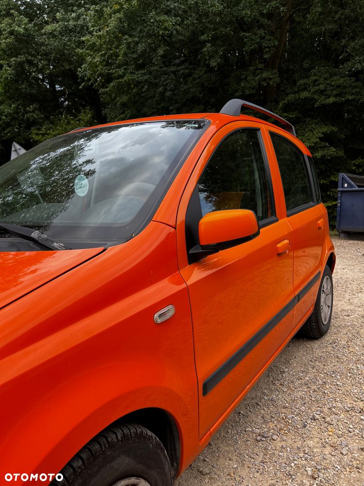 Fiat Panda 1.2 Dynamic - 21