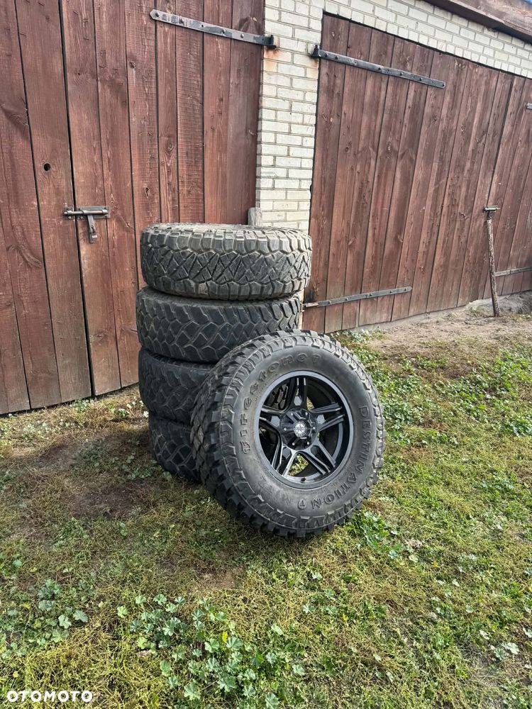 Jeep Wrangler - 29