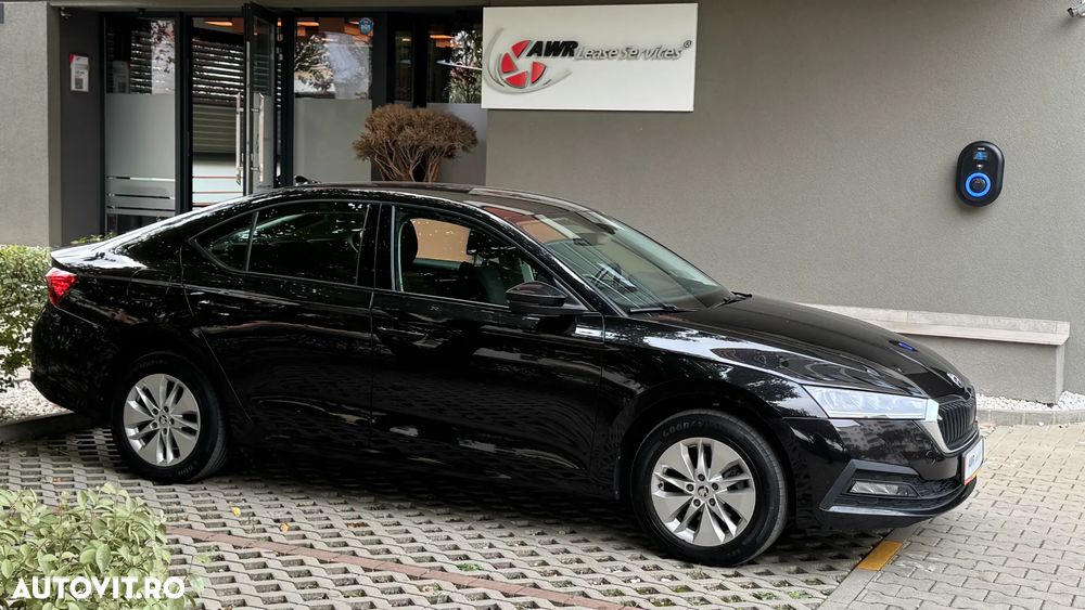 Skoda Octavia - 4
