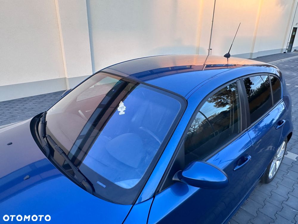 BMW Seria 1 118d - 10