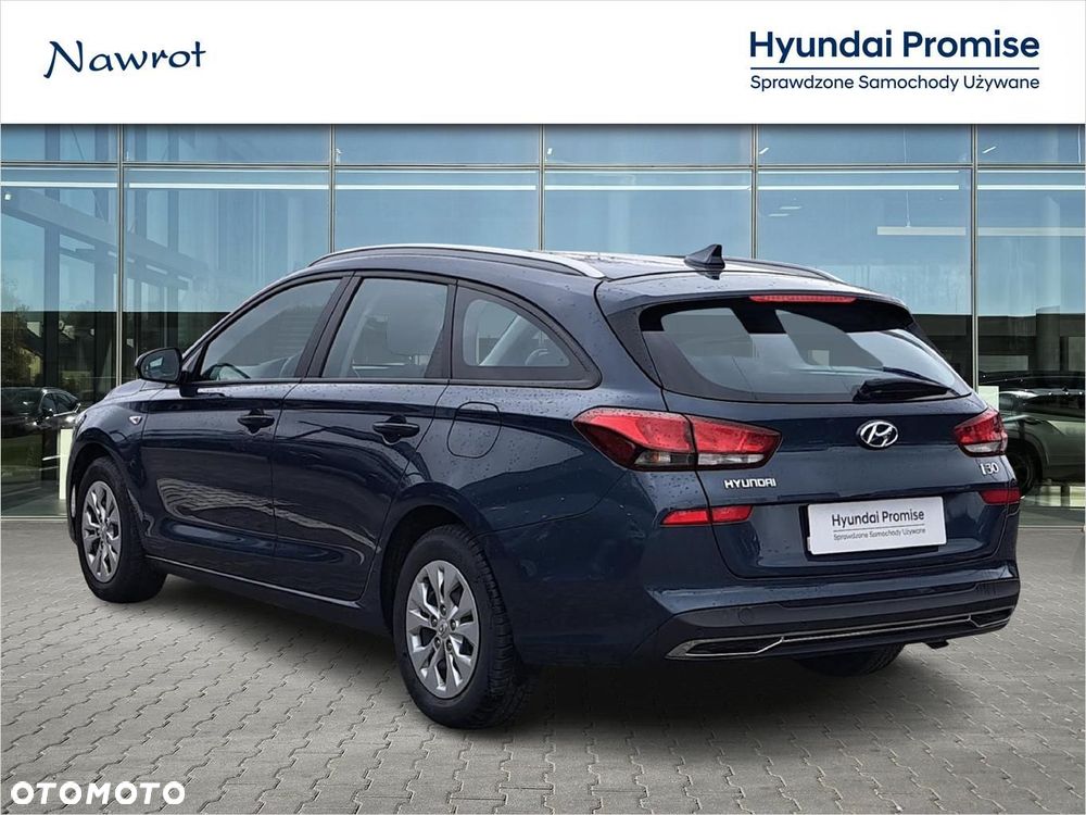 Hyundai i30 - 4