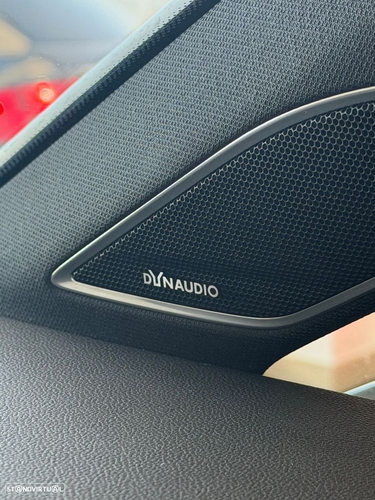 VW Golf 2.0 TDI GTD - 13