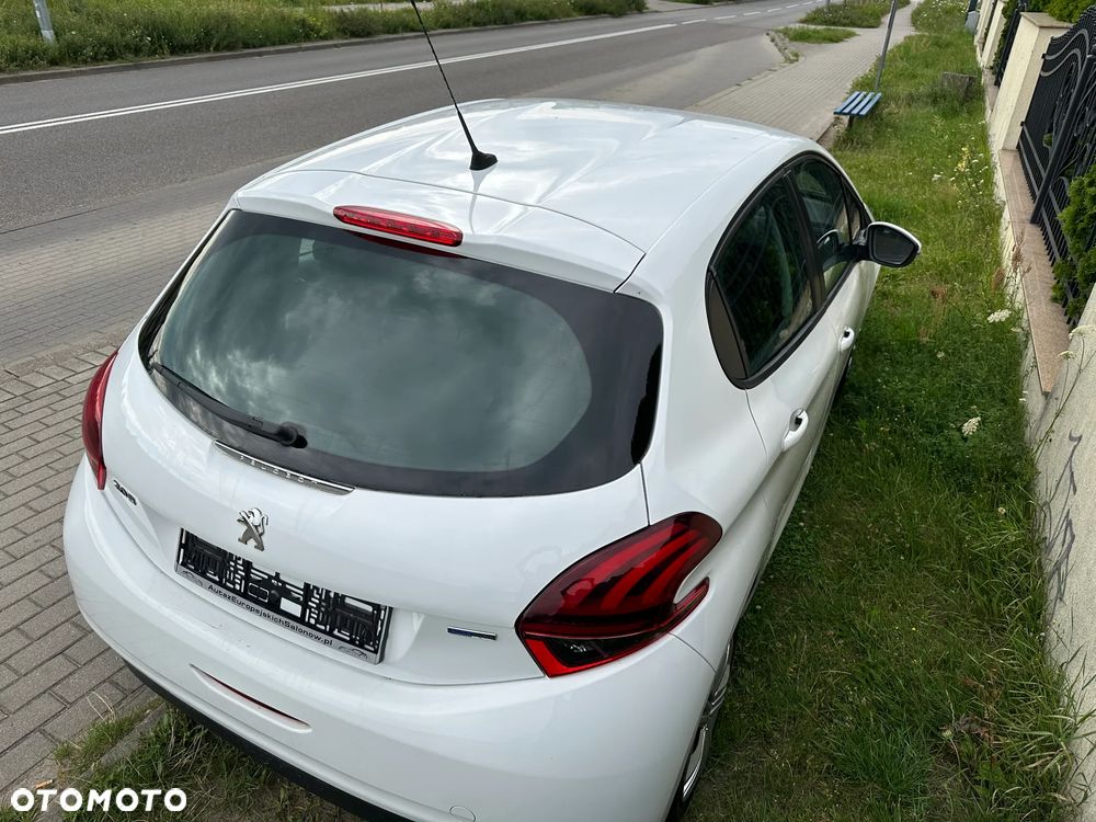 Peugeot 208 1.0 VTi Access - 15