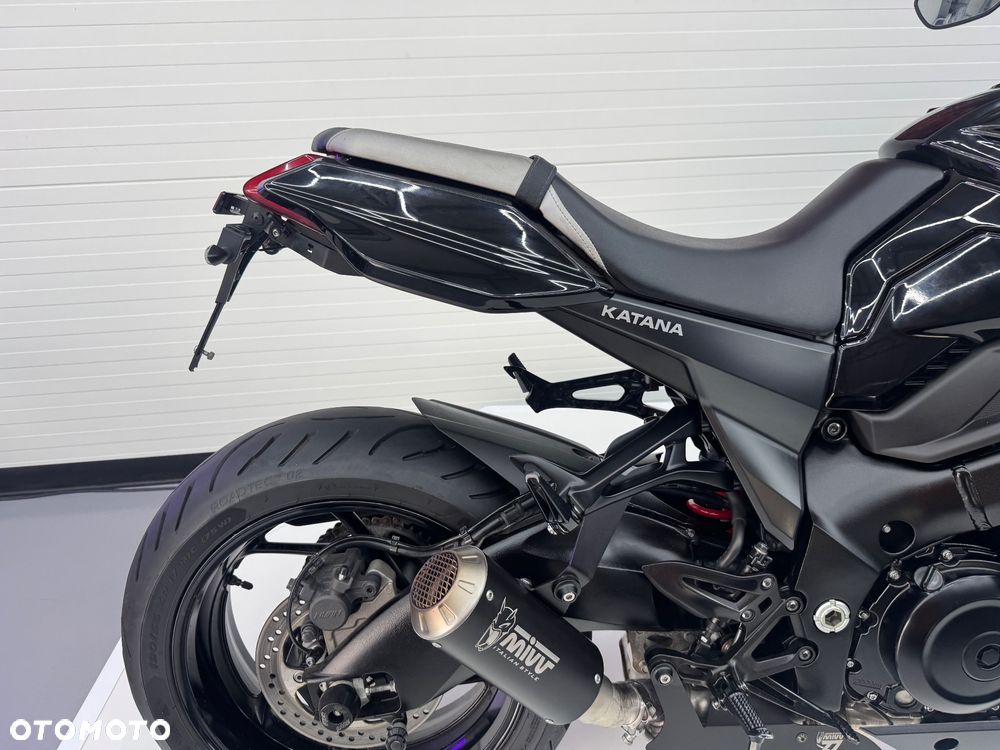 Suzuki GSX - 30