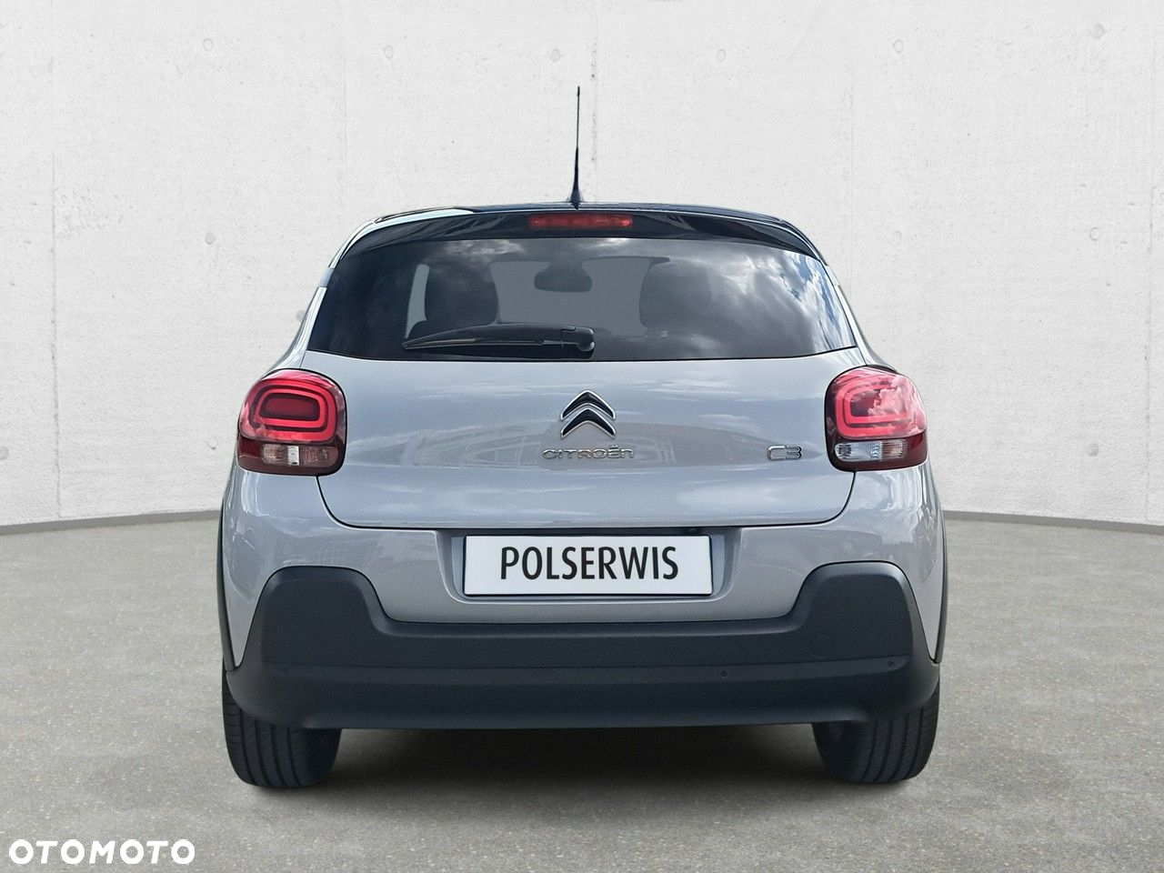 Citroën C3 - 6