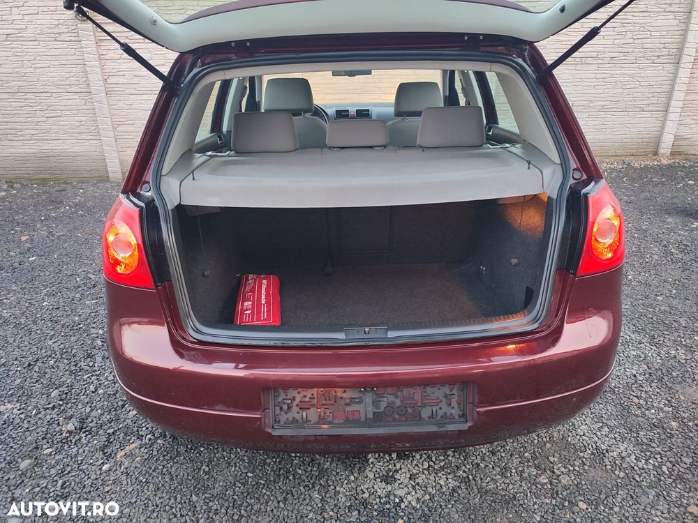 Volkswagen Golf - 15