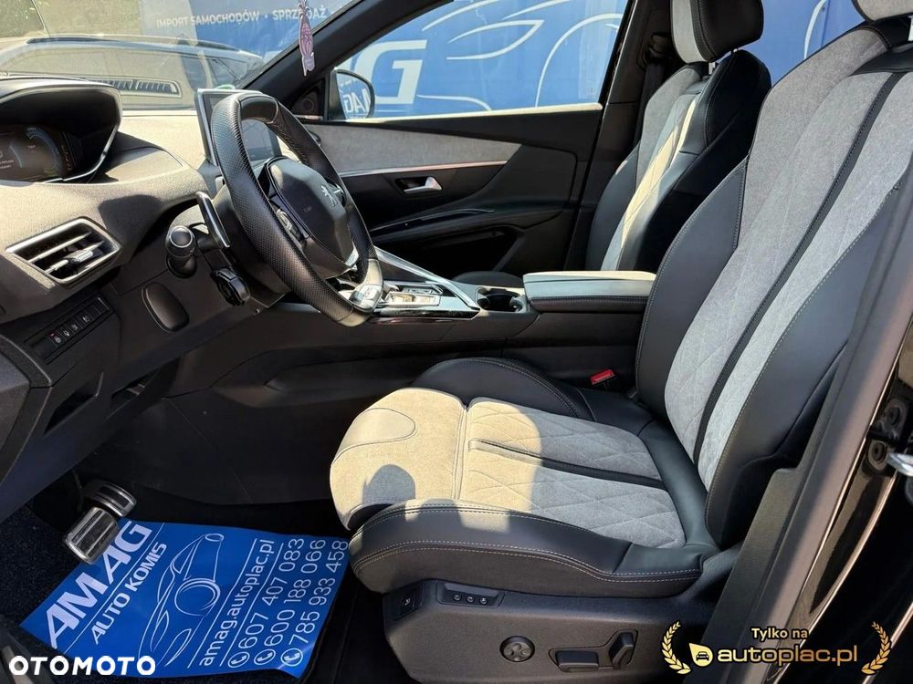 Peugeot 3008 - 18
