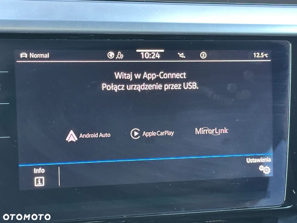 Volkswagen Arteon 2.0 TSI DSG R-Line Edition - 28