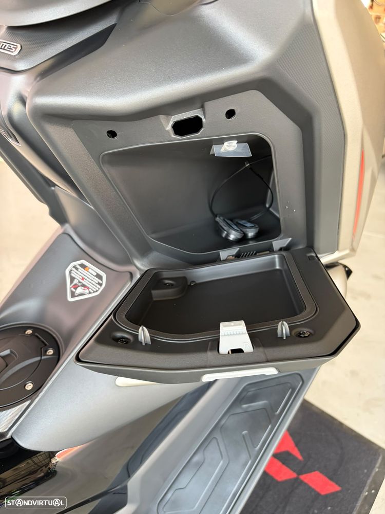 Zontes 125Z 125X - NOVIDADE - 4
