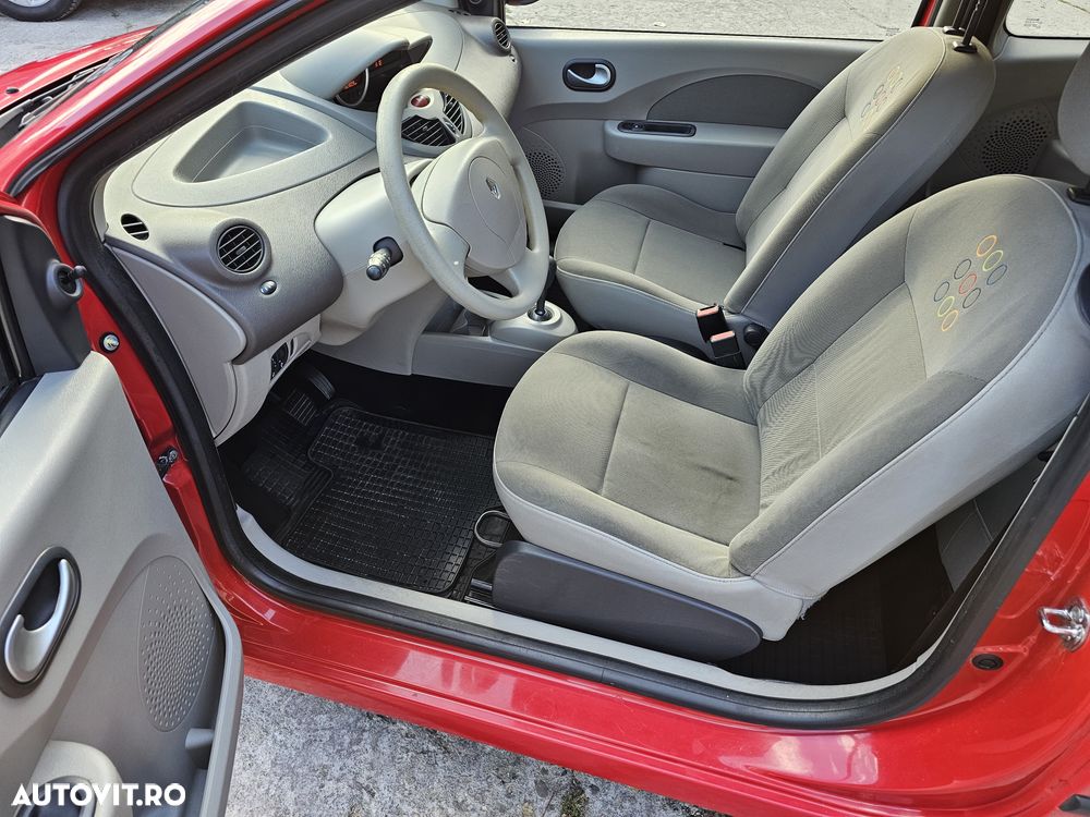 Renault Twingo - 14