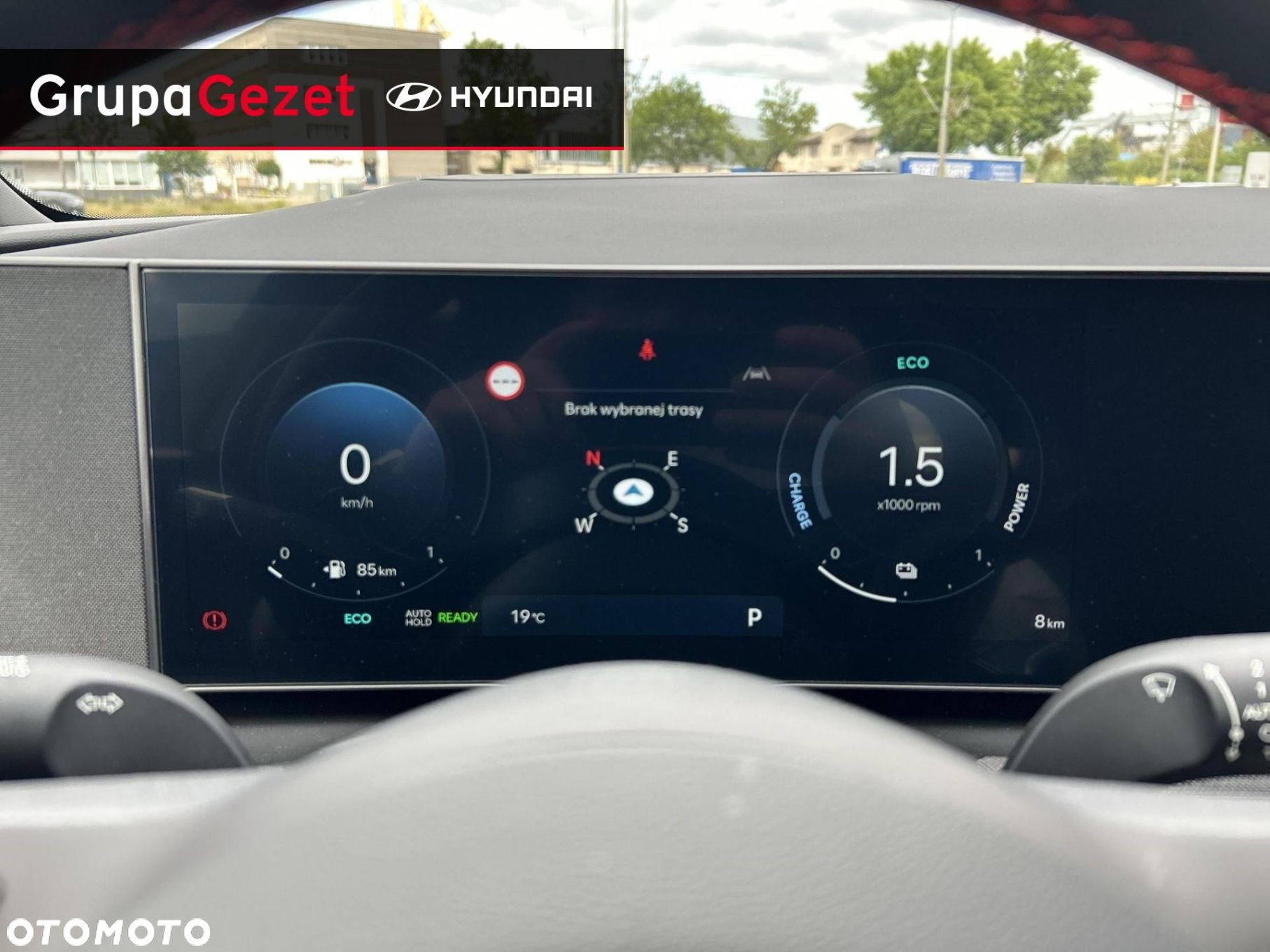 Hyundai Tucson - 15