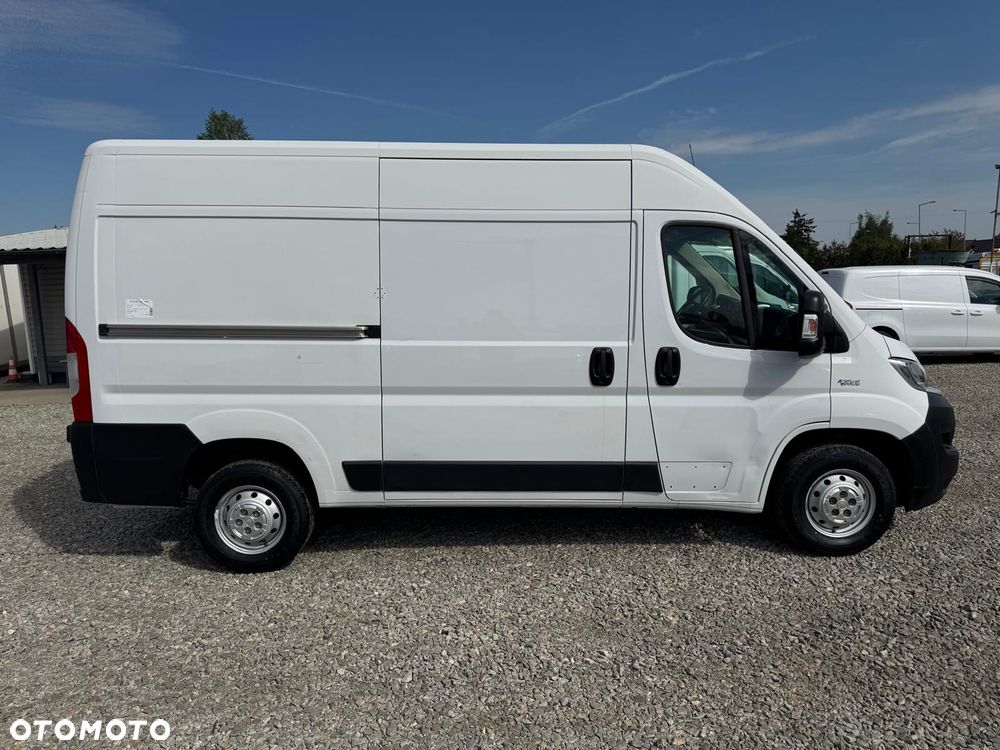 Fiat Ducato - 8
