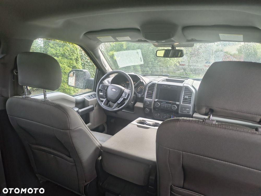 Ford F150 - 5