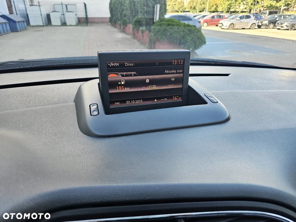 Peugeot 5008 HDI FAP 110 EGS6 Platinum - 10
