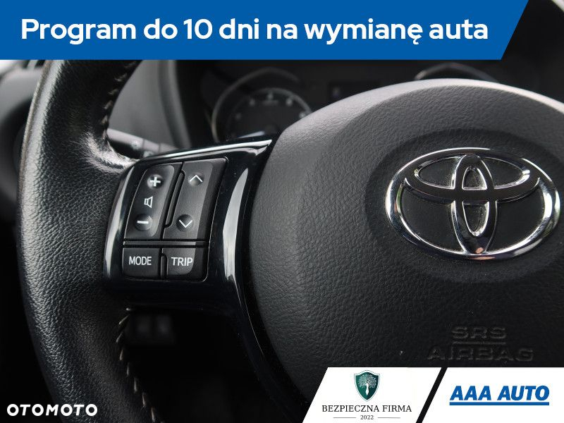 Toyota Yaris - 19